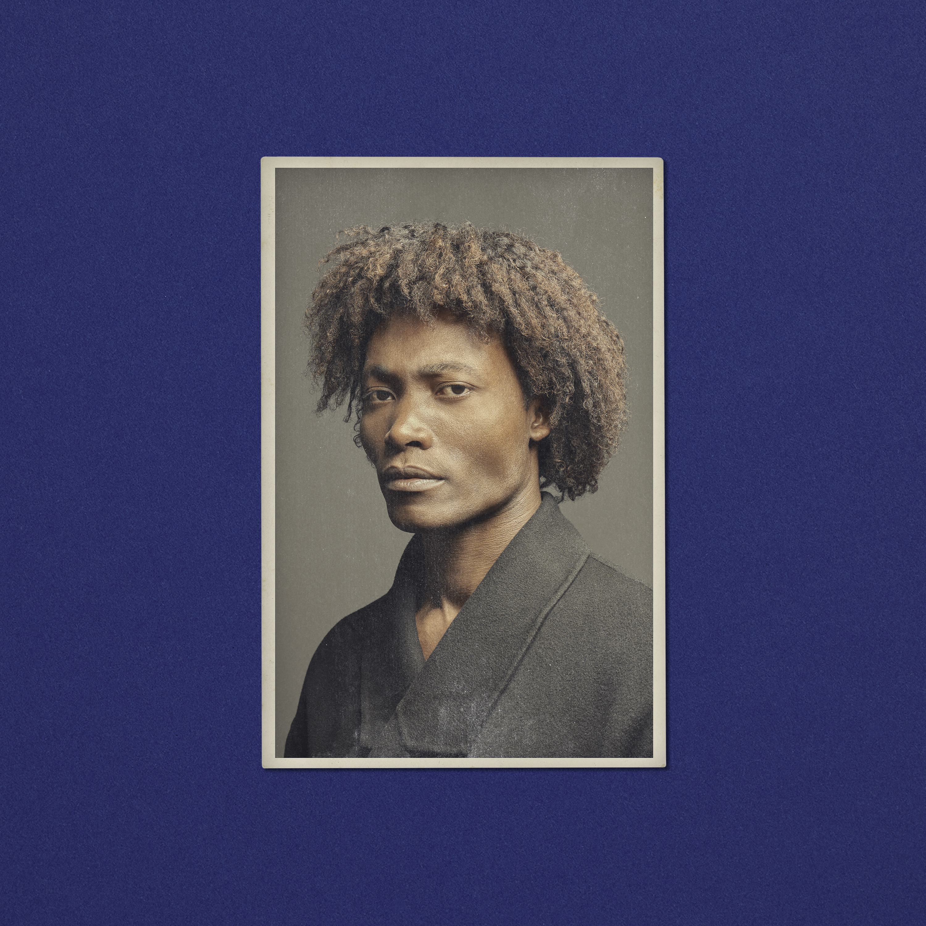 Benjamin Clementine Official site