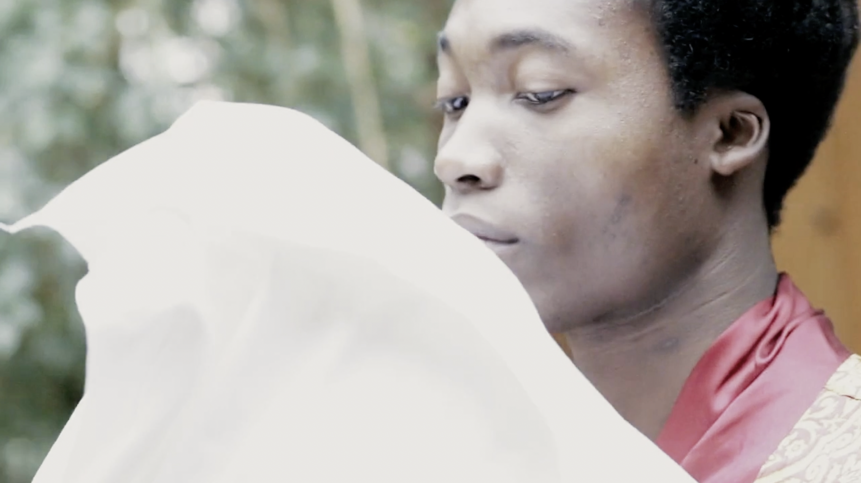 Benjamin Clementine Official Website